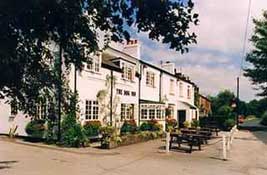 The Dog Inn B&B,  Knutsford